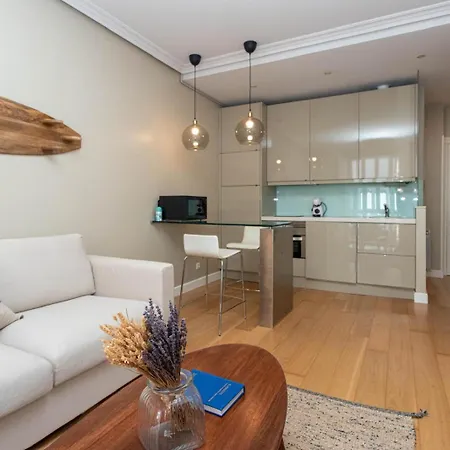 Apartamento De La Gandara Llanes Exterior foto