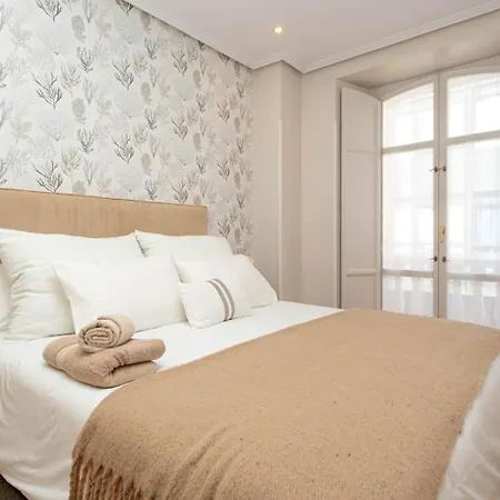 Apartamento De La Gandara Llanes Exterior foto