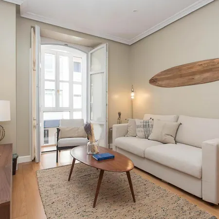 Apartamento De La Gandara Llanes Exterior foto