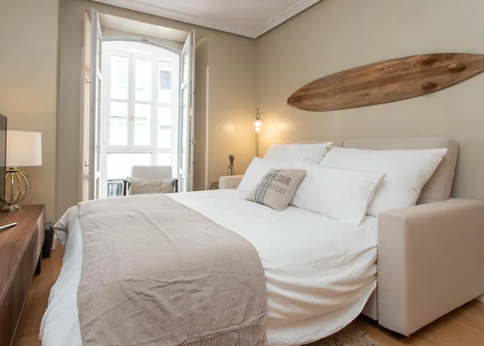 Apartamento De La Gandara