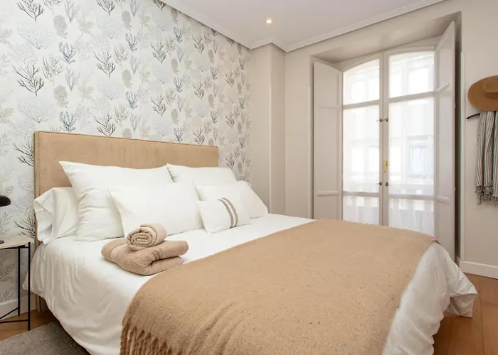 Apartamento De La Gandara